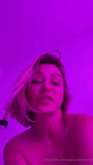 Saraunderwood / sarahunderwood Exclusive Leaked Nude Onlyfans #1226310