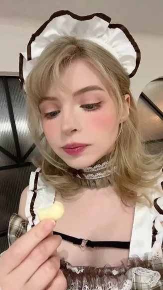 Peachmilky_ Exclusive Leaked Nude Onlyfans #989023