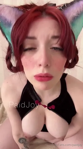Paidjoy Exclusive Leaked Nude Onlyfans #663354
