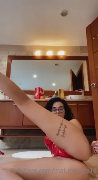 Malutrevejo18 / malutrevejo / malutrevjo / malu_trevejo Exclusive Leaked Nude Onlyfans #1734138