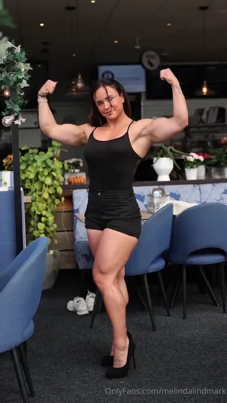 Melindalindmark Exclusive Leaked Nude Onlyfans #2027229