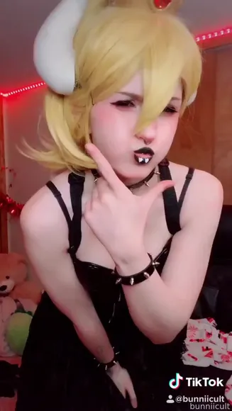 Bunniicult Exclusive Leaked Nude Onlyfans #901446