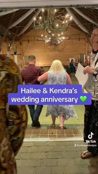 Haileeandkendra Exclusive Leaked Nude Onlyfans #2244089