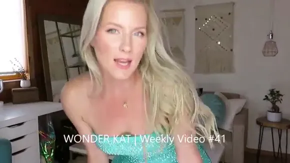 Katwondersfree / katwonders Exclusive Leaked Nude Onlyfans #1124982
