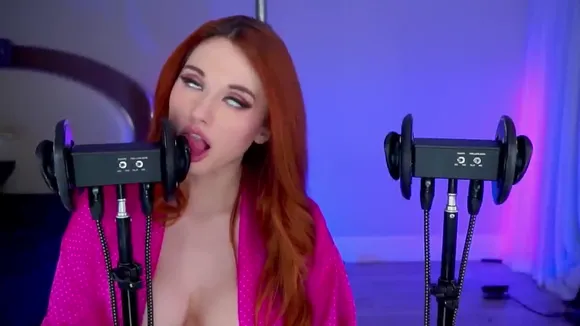 Amouranth Exclusive Leaked Nude Onlyfans #2129586
