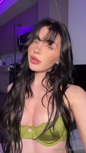 Queenpussybossv Exclusive Leaked Nude Onlyfans #2228640