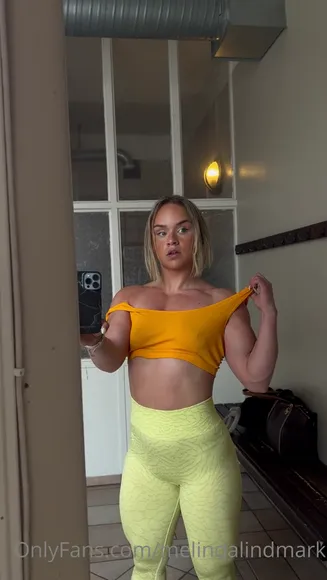 Melindalindmark Exclusive Leaked Nude Onlyfans #2026821
