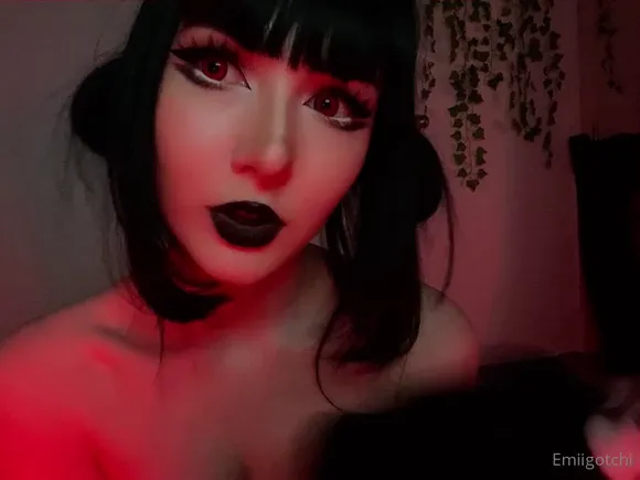 Emiigotchi Exclusive Leaked Nude Onlyfans #725630