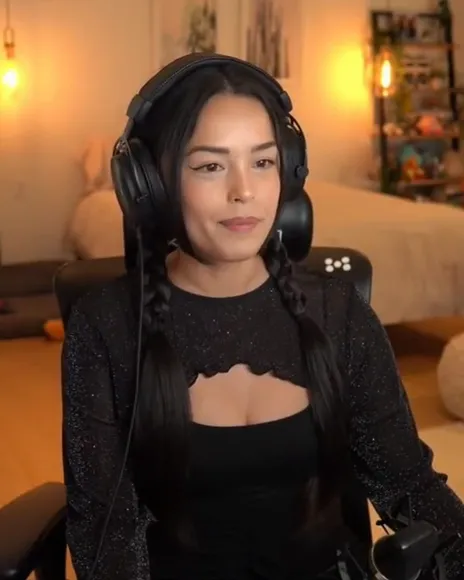 Valkyrae Exclusive Leaked Nude Onlyfans #2156391