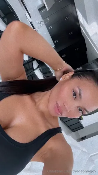 Thedaphnejoy Exclusive Leaked Nude Onlyfans #697117