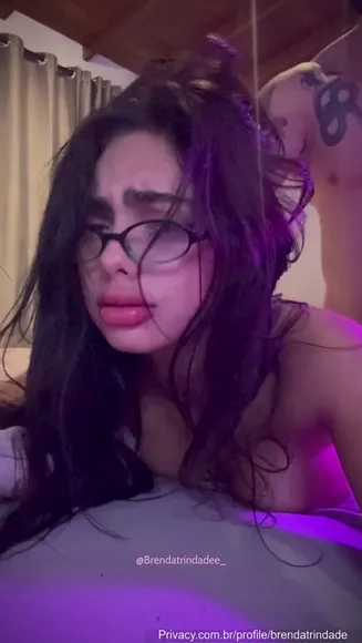 Brendatrindade Exclusive Leaked Nude Onlyfans #2144751