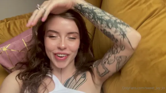Sweet_ivy_xx Exclusive Leaked Nude Onlyfans #1358843
