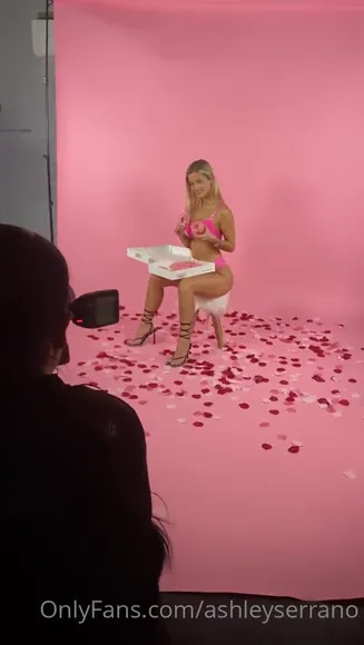 Ashleyserrano Exclusive Leaked Nude Onlyfans #1966815
