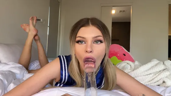 Milakittenx Exclusive Leaked Nude Onlyfans #1575521