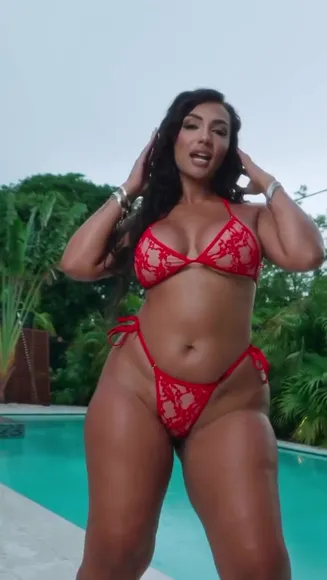 Caamibernaal / theycallmemami Exclusive Leaked Nude Onlyfans #985830