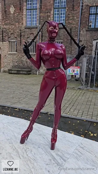 Lizanne_l Exclusive Leaked Nude Onlyfans #1175109