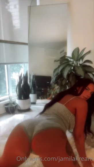 Jameelahh Exclusive Leaked Nude Onlyfans #1855539