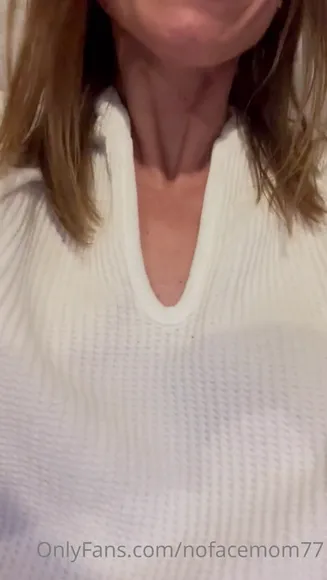 Nofacemom77 Exclusive Leaked Nude Onlyfans #1986797