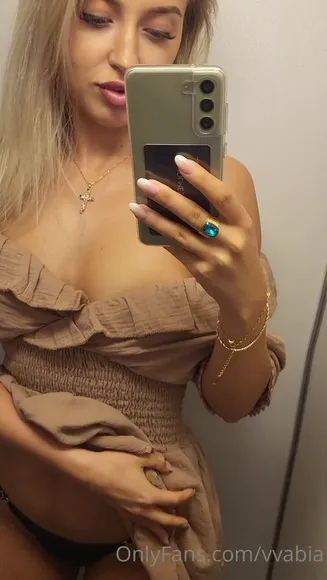 Iamvabia Exclusive Leaked Nude Onlyfans #1949223