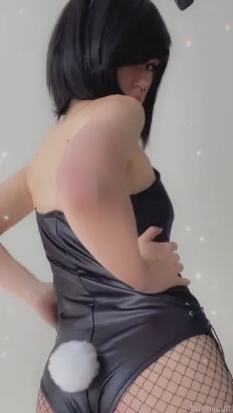Bunniicult Exclusive Leaked Nude Onlyfans #901303