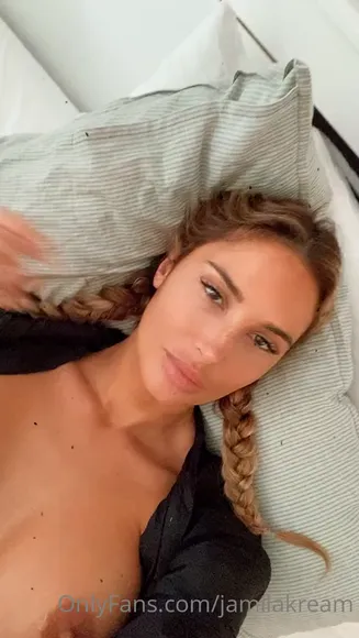 Jameelahh Exclusive Leaked Nude Onlyfans #1826642