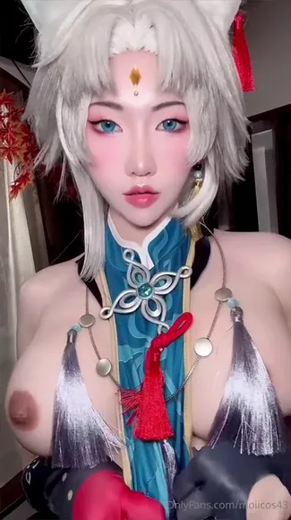 Moiicos43 Exclusive Leaked Nude Onlyfans #753184
