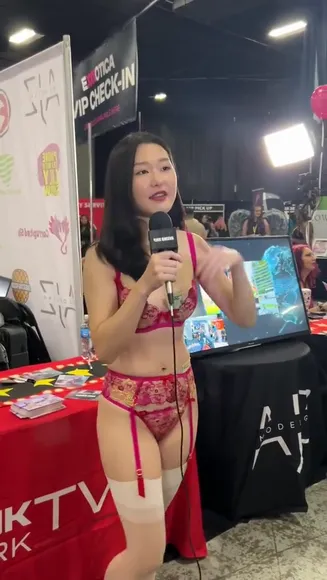 Weijoannana Exclusive Leaked Nude Onlyfans #1004134