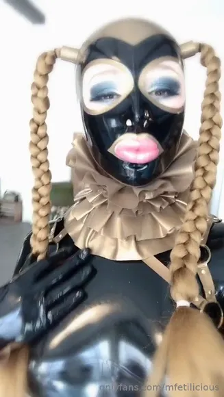 Mfetilicious Exclusive Leaked Nude Onlyfans #764796