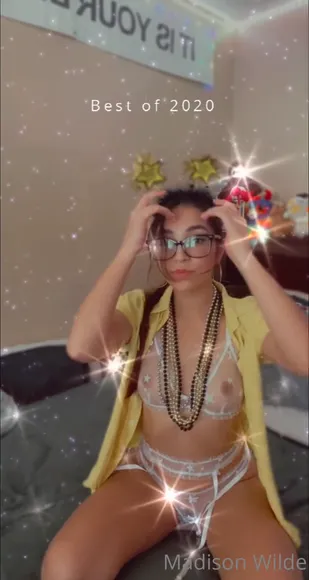 Madisonwildexxx Exclusive Leaked Nude Onlyfans #2057014