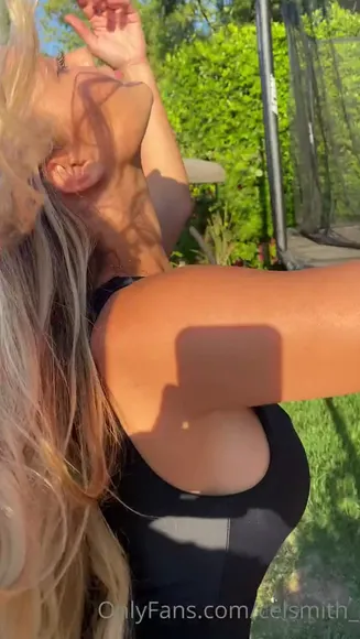 Itscelinasmith / celinasmith Exclusive Leaked Nude Onlyfans #2217336