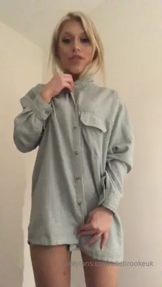 Ellebrooke Exclusive Leaked Nude Onlyfans #1457552