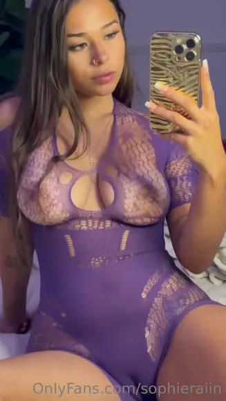 Sophieraiin / sophiaraiin / sophiarain / sophierain / sophierainn / sopieraiin Exclusive Leaked Nude Onlyfans #2501055
