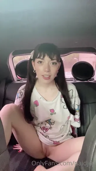 Paidjoy Exclusive Leaked Nude Onlyfans #663221
