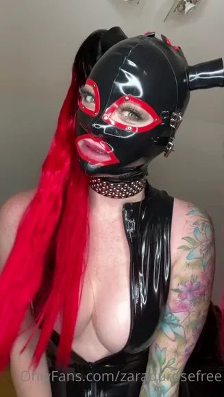 Zaradurose / zaradurosefree Exclusive Leaked Nude Onlyfans #2004351
