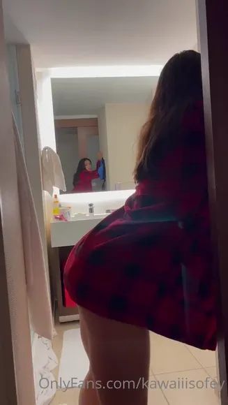 Kawaiisofey / aisahasofey / aishahsofey Exclusive Leaked Nude Onlyfans #1765422