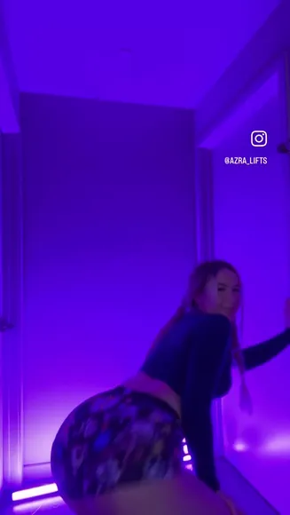 Azra_lifts Exclusive Leaked Nude Onlyfans #1010348