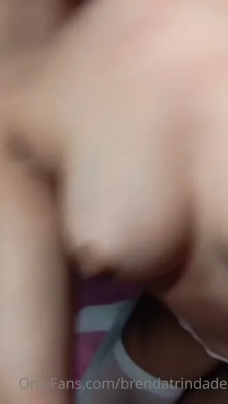 Brendatrindade Exclusive Leaked Nude Onlyfans #2138598