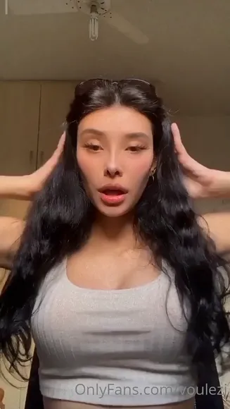 Voulezj Exclusive Leaked Nude Onlyfans #1787345