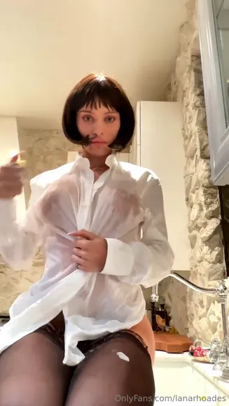 Lanarhoades / lanarhoadesx3 / lanarhoads Exclusive Leaked Nude Onlyfans #1783482