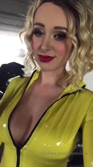 Mfetilicious Exclusive Leaked Nude Onlyfans #764107