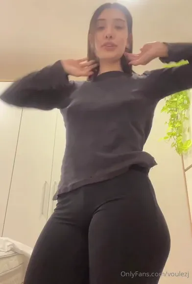 Voulezj Exclusive Leaked Nude Onlyfans #1789829