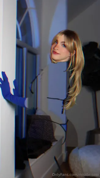 Missbricosplay Exclusive Leaked Nude Onlyfans #2124951