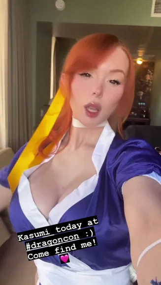 Jennalynnmeowri Exclusive Leaked Nude Onlyfans #1451258