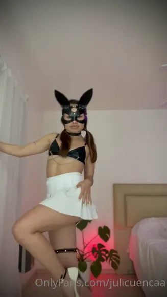 Julicuencaa Exclusive Leaked Nude Onlyfans #1082321