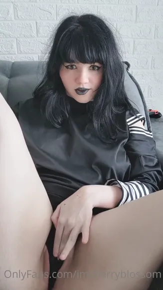 Imcherryblossom Exclusive Leaked Nude Onlyfans #1928697