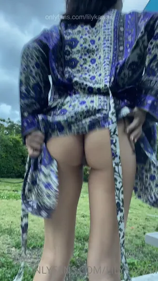 Lilykawaii Exclusive Leaked Nude Onlyfans #1425067