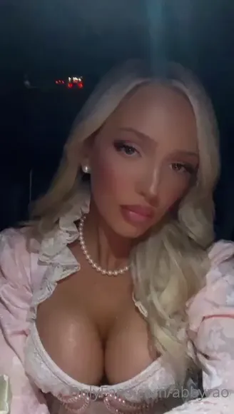 Abbyrao Exclusive Leaked Nude Onlyfans #1803433