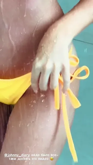 Nicolerosses / nicole_model Exclusive Leaked Nude Onlyfans #1890321