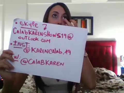 Karencalab Exclusive Leaked Nude Onlyfans #1667796