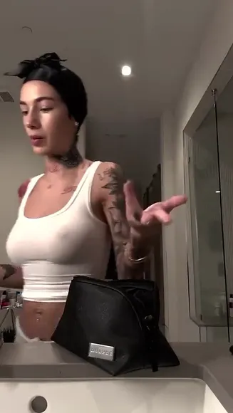 Bhadbhabie / bhadbhabiexrated / Danielle Bregoli Exclusive Leaked Nude Onlyfans #2872504